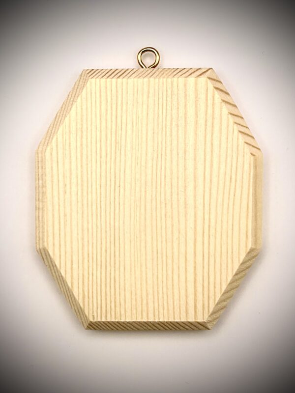 Médaille MBS72
