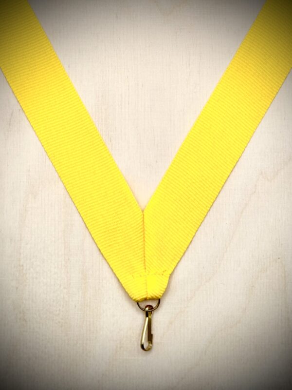 RS07 - Ruban jaune
