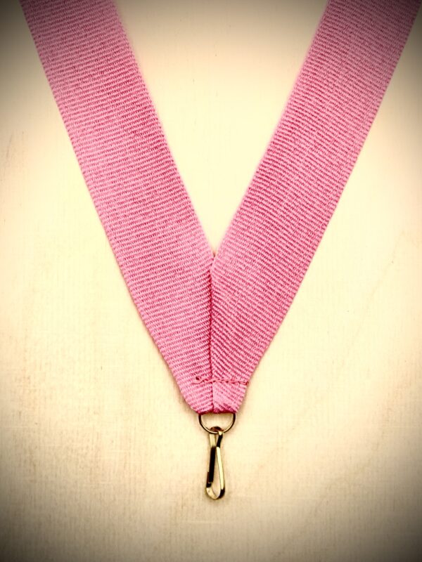 RS09 - Ruban rose