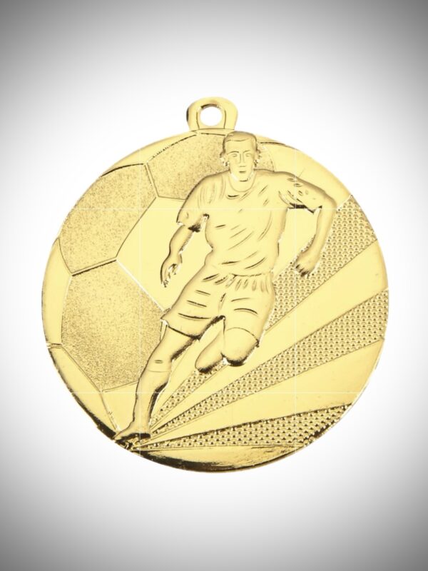 Médaille MS551