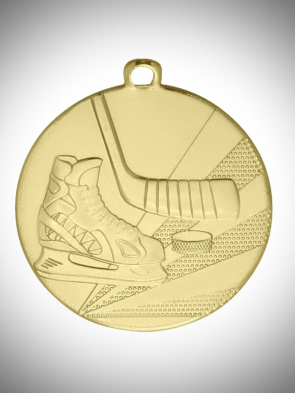Médaille MS555