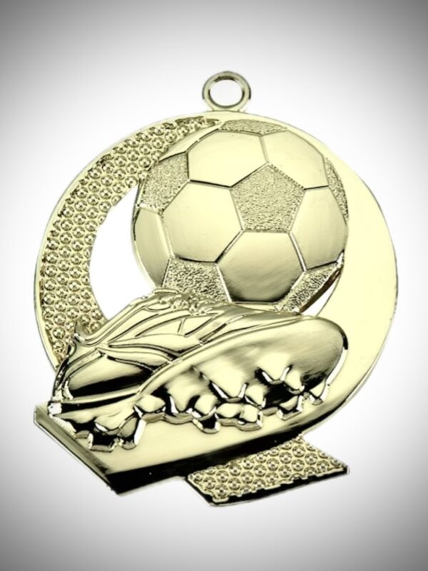 Médaille MS550