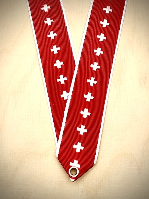 Ruban RP01